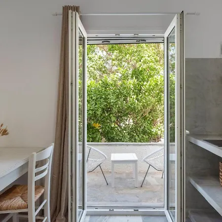 Artemida One アパート