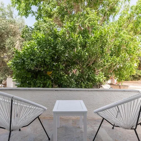 Artemida One Appartement