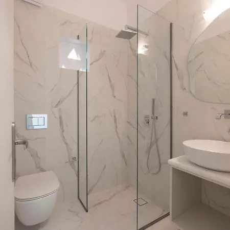 Appartement Artemida One