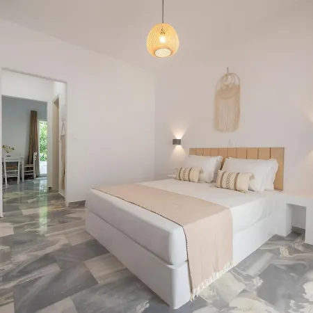 Artemida One Apartmán Páros
