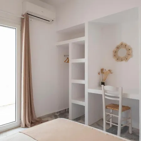 Artemida One Apartmán *