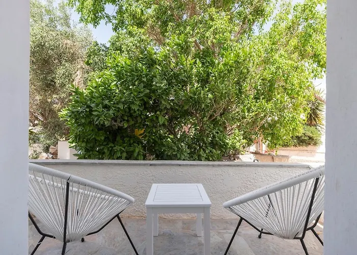 Artemida One Appartement