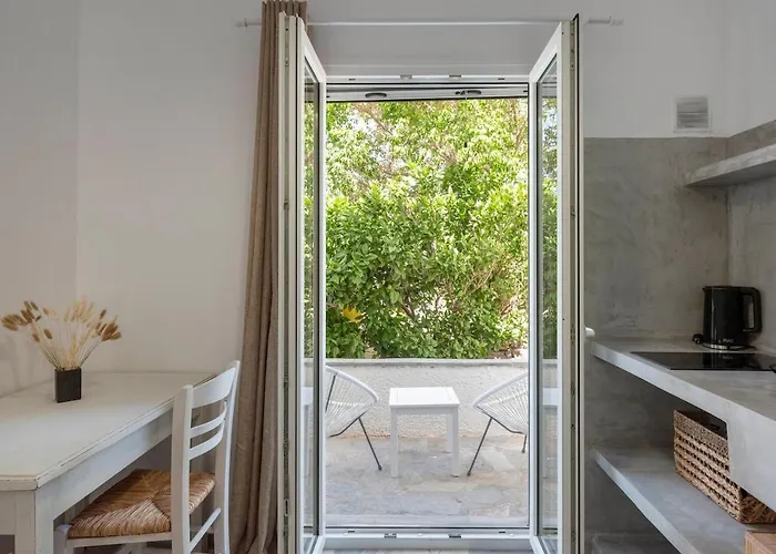 Artemida One Appartement