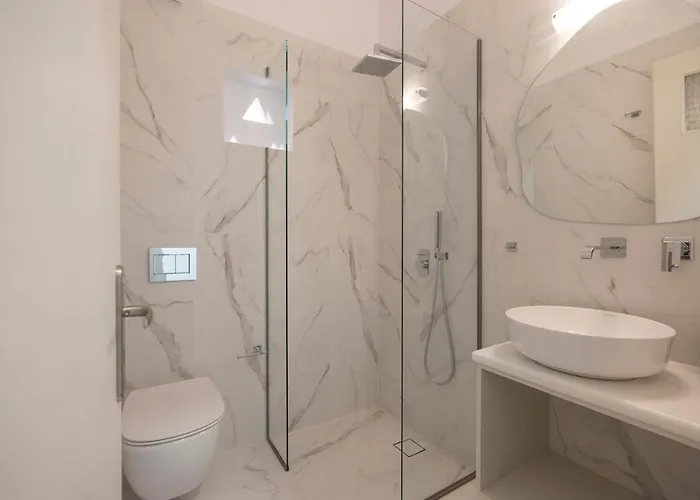 Appartement Artemida One