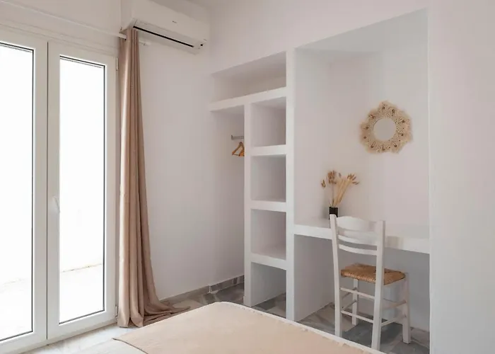 Artemida One Appartement *