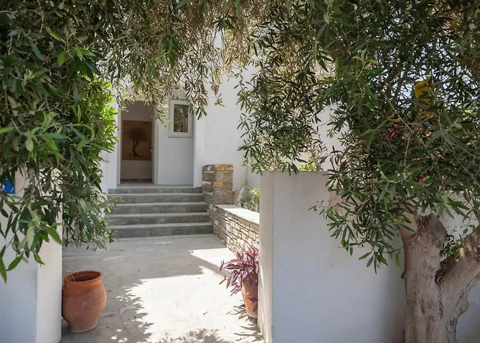 Artemida One Appartement